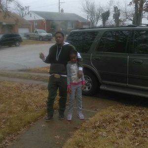 Meet your Posher, Eddie